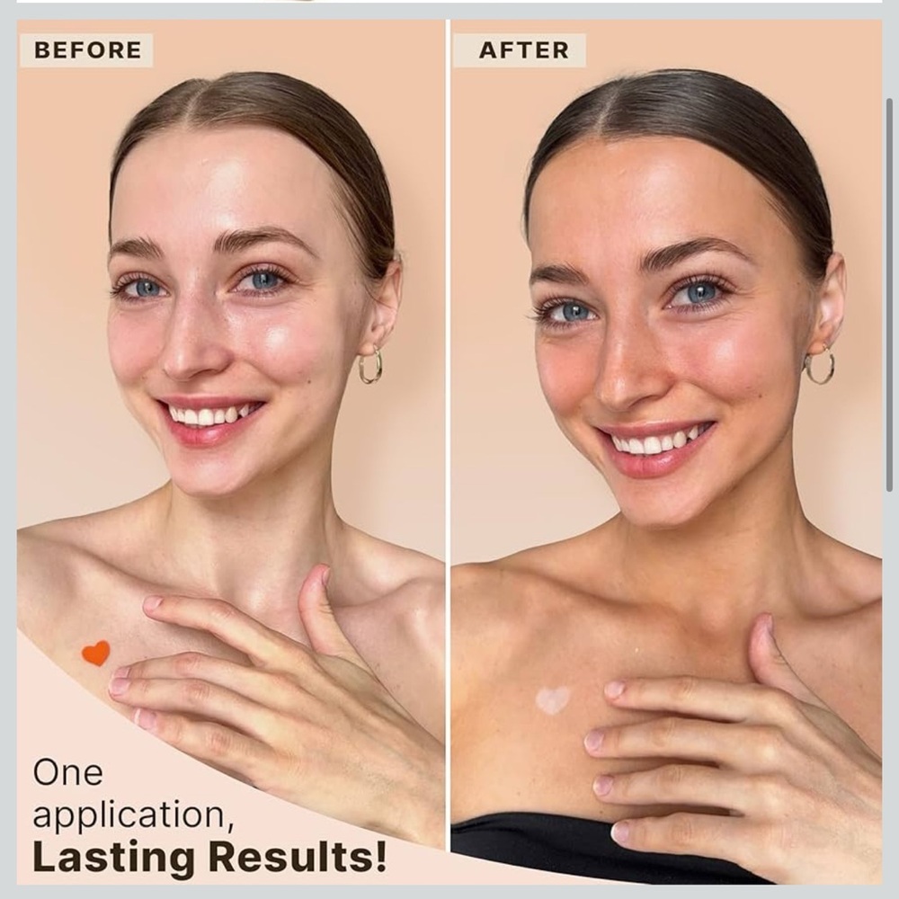 Beauty by Earth Self Tanner Tanning Drops - Picture 2 of 9